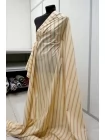 Батист хлопковый PESERICO Желтый в полоску BL H2/2 A33 10022611