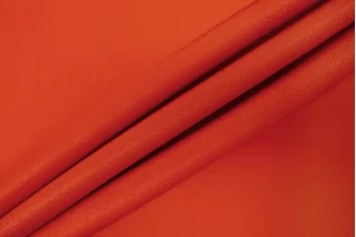 Атлас шелковый плательно-блузочный Красный BL Н29/1 M30 10022625