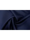 Креп дабл костюмно-плательный шерстяной Тёмно-синий BL H59/2/ ii50 10022648