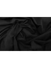 Трикотаж хлопковый кулирка Чёрный FRM H38 T70 13022610