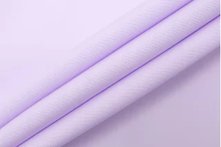 Рубашечный хлопок мерсеризированный Лавандовый FRM H4/7 C50 13022635