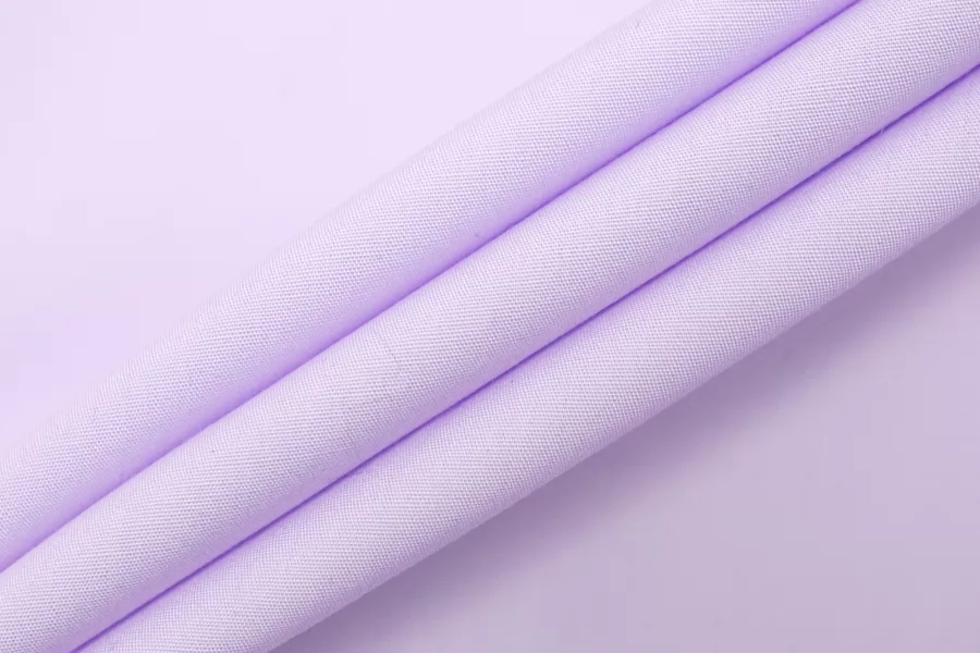 Рубашечный хлопок мерсеризированный Лавандовый FRM H4/7 C50 13022635