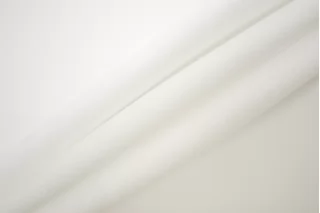 Рубашечный хлопок-стрейч Молочно-белый FRM H4/1 C10 13022642