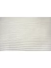 Батист хлопок с шёлком Молочный в полоску FRM H2/4 O10 13022645