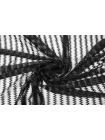 Сетка мягкая плиссе MISSONI Чёрный зигзаг FRM H36/4 O66 13022660
