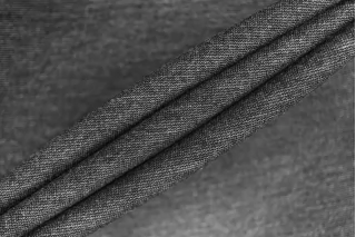 Джерси вискозный Серый меланж FRM Н47/2 Y60 13022679