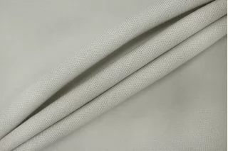 Лен с вискозой костюмный Светлый серо-бежевый FRM H15 F20 13022693