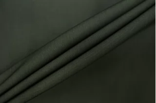 Рубашечный хлопок мерсеризированный Тёмно-зелёный FRM H4/5 C30 13022695