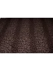 Атлас вискозный плательно-блузочный Леопард H003 U77 14012613