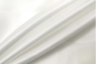 Подкладочная вискоза с купрой Молочная H50/1 U00 14012621