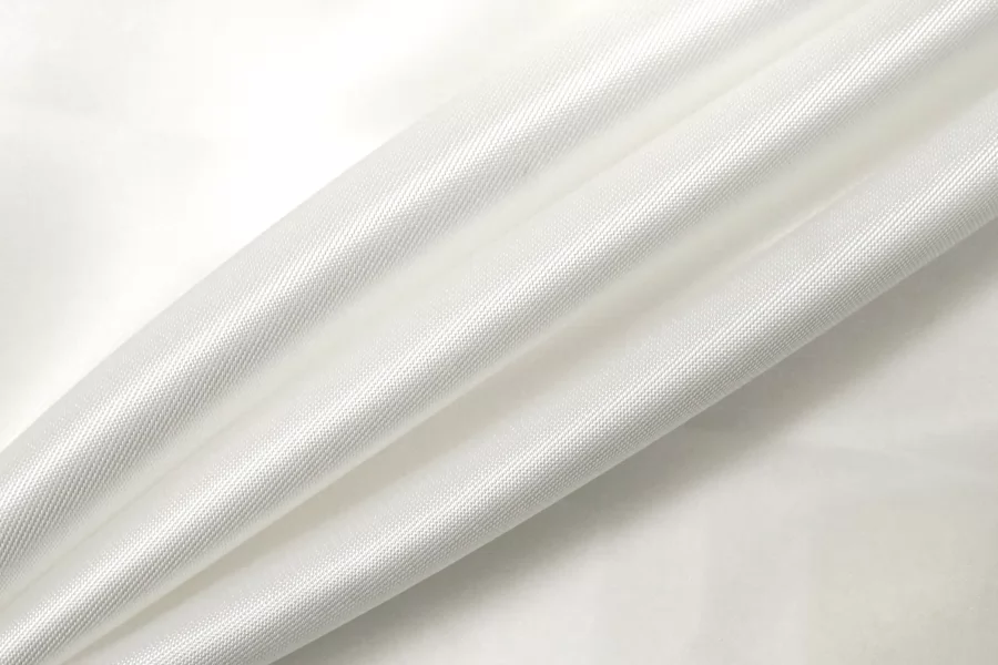 Подкладочная вискоза с купрой Молочная H50/1 U00 14012621