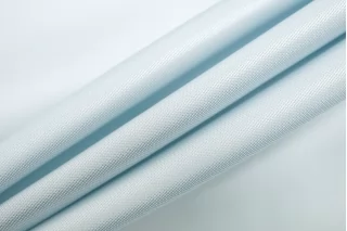 Подкладочная вискоза Нежно-голубая H50/8 U40 14012624