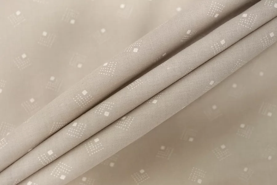 Рубашечный хлопок Бежевый FRM H4/ C20 14022609