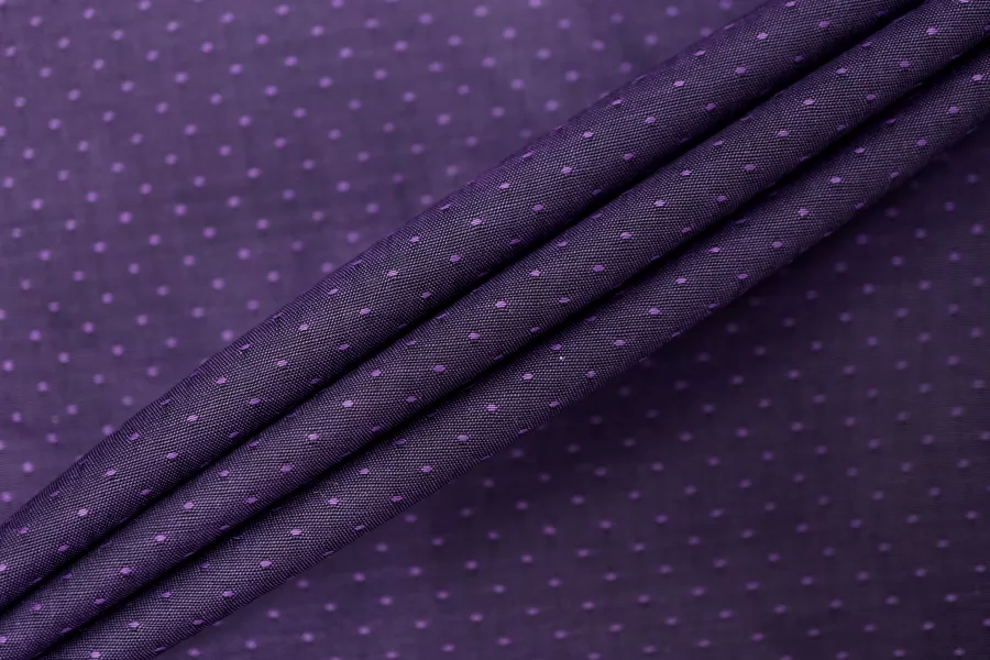 Рубашечный хлопок Фиолетовый FRM H4/7 C50 14022624