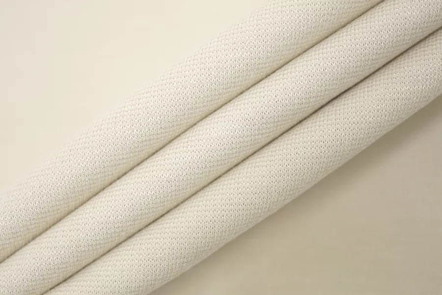 Джерси вискозный Светло-бежевый FRM Н47/1 Z20 14022636