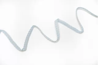 Тесьма декоративная голубая 0,9 см ST1 25022637