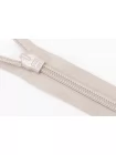 Молния потайная YKK Светло-бежевая 59 см L26 15022603