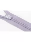 Молния потайная YKK Светло-лавандовая 60 см G03 15022607