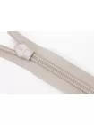 Молния потайная Светло-бежевая 60 см H5 15022617