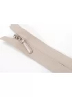 Молния потайная YKK Бежевая 50 см G15 15022618