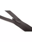 Молния потайная YKK Серо-коричневая 60 см C16 15022621