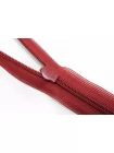 Молния потайная YKK Красно-вишнёвая 44 см B11 15022622