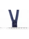 Молния потайная YKK Тёмно-синяя 57 см C2 15022624