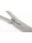 Молния потайная YKK Серая 59 см 15022628