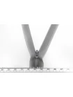 Молния потайная YKK Серая 59 см 15022629