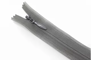 Молния потайная YKK Серая 59 см 15022629