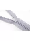 Молния потайная YKK Серо-голубая 60 см 15022636