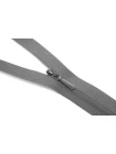 Молния потайная YKK Серая 59 см 15022637