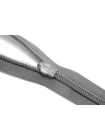 Молния потайная YKK Серая 59 см 15022637