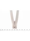 Молния потайная YKK Серо-бежевая 59 см 15022638