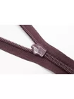 Молния потайная YKK Тёмно-сливовая 59 см 15022641