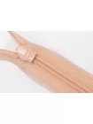 Молния потайная YKK Персиковая 44 см H5 27012605