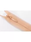 Молния потайная YKK Персиковая 44 см H5 27012605