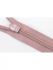 Молния потайная YKK Пыльно-розовая 59 см H20 27012609