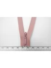 Молния потайная YKK Пыльно-розовая 59 см H20 27012609