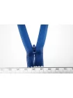 Молния потайная YKK Синяя 59 см H8 27012611