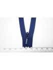 Молния потайная YKK Тёмно-синяя 40 см E8 27012613