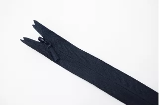 Молния потайная YKK Тёмно-синяя 59 см C17 27012614