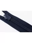 Молния потайная YKK Тёмно-синяя 43 см D4 27012615