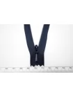 Молния потайная YKK Тёмно-синяя 43 см D4 27012615