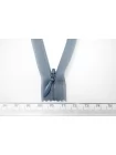 Молния потайная YKK Серая 44 см E8 27012616