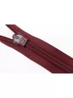 Молния потайная YKK Винная 44 см C17 27012617