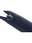 Молния потайная YKK Тёмно-синяя 43 см B12 27012618