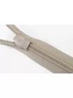 Молния потайная YKK Серо-бежевая 39 см D22 27012623