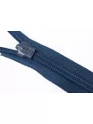 Молния потайная YKK Синяя 44 см D22 27012625