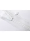 Молния потайная YKK Белая 15 см G4 27012629